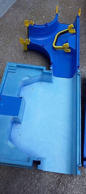 Giocattoli: Waterplay Einsätze – Usato da Seon venduto da Psalm28 2