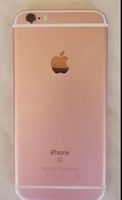 iPhone 6s, Rose Gold, 32GB, Top Zustand, sofort verfügbar!