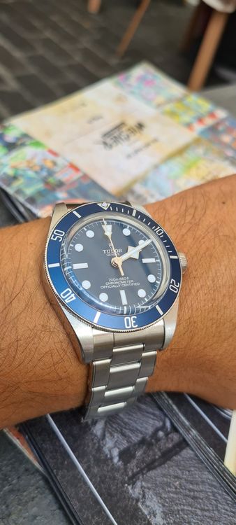 Tudor Black Bay 58 (2022) (Gebraucht) in Itingen für CHF 2600 – nur ...