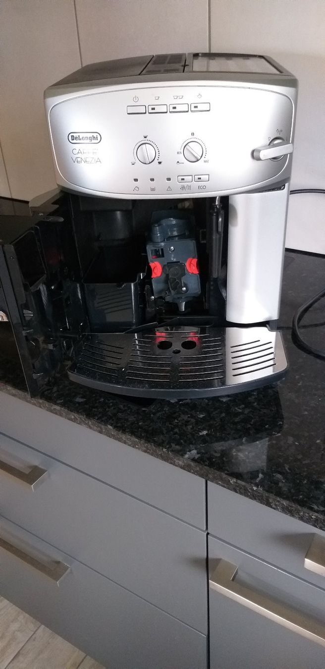De'Longhi Macchine per caffè & Macchine per espresso: Kaffeemaschine Vollautomat – Usato da Walzenhausen venduto da Asma3 3