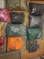 XXL Lego Set 22kg