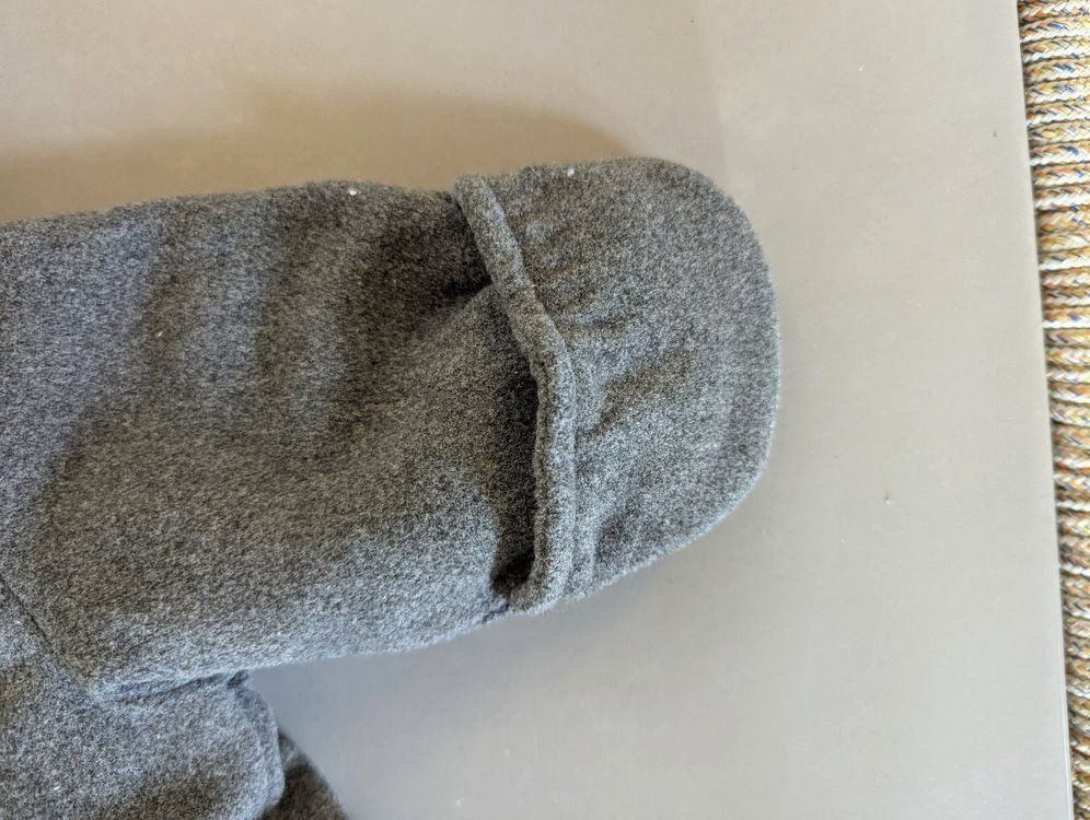 La Redoute Jacken & Mäntel: Combinaison pilote 6 mois – Gebraucht aus Lausanne von avaria 4