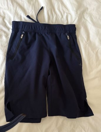 Shorts enfant Decathlon - 141 cm (10 ans)
