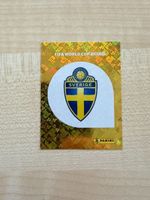 FIFA WM 2026 Panini SWE 1