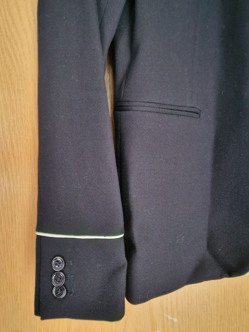 Massimo Dutti Giacche: Blazer von Massimo Dutti – Nuovo (secondo la descrizione) da Lausen venduto da Joli-80 4