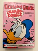 DONALD DUCK JUMBO-COMICS BAND 47