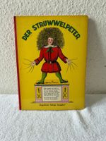 Der Struwwelpeter