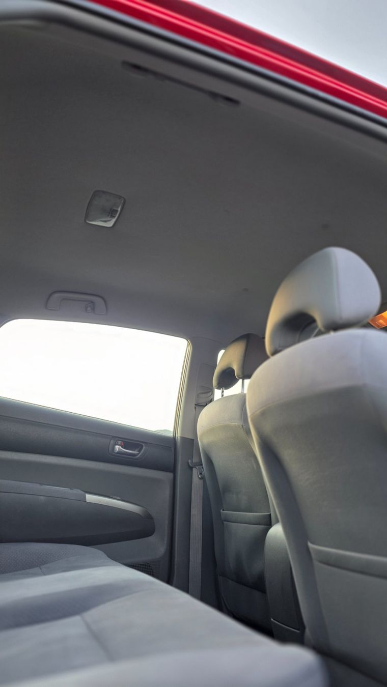 Toyota Automobili: Toyota Prius 2009 – Usato da Altstätten SG venduto da ler_g9mn 7