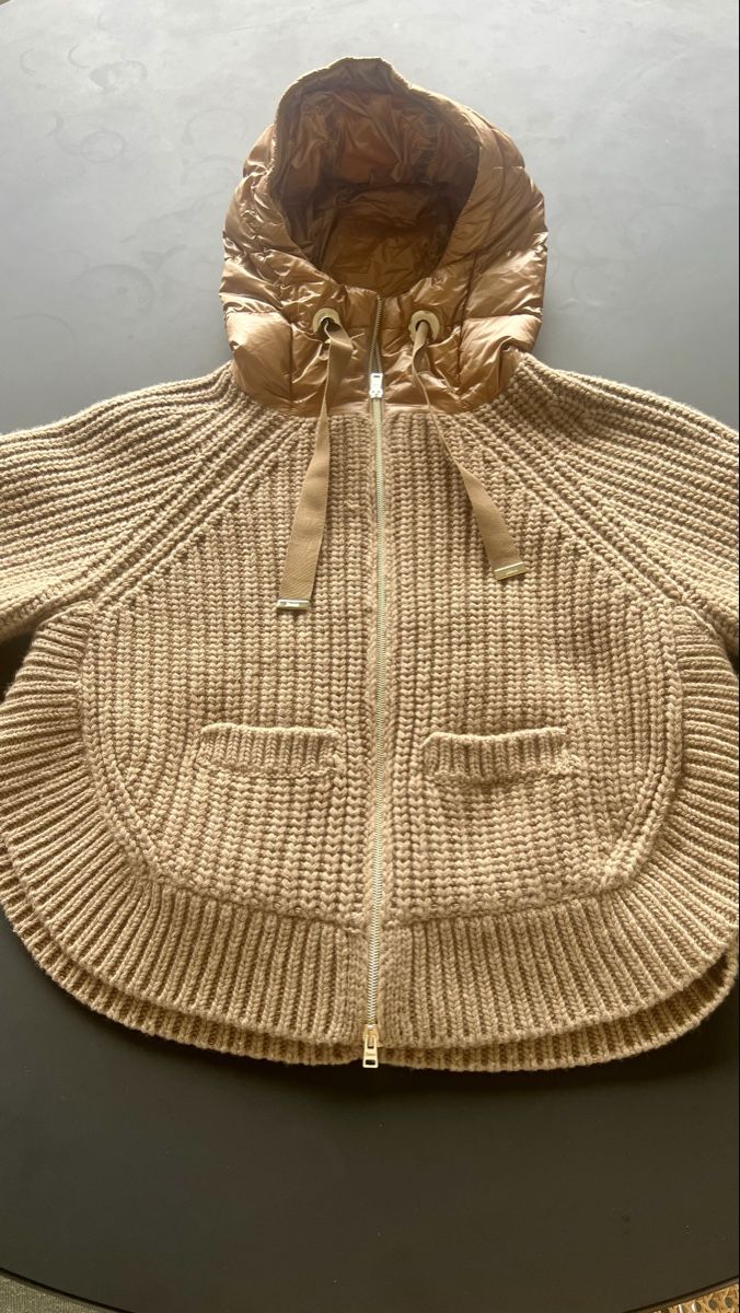 Maglioni & Felpe: Herno Kurzjacke im Cape-Stil – Nuovo (secondo la descrizione) da Küsnacht venduto da cri_ngg5 7