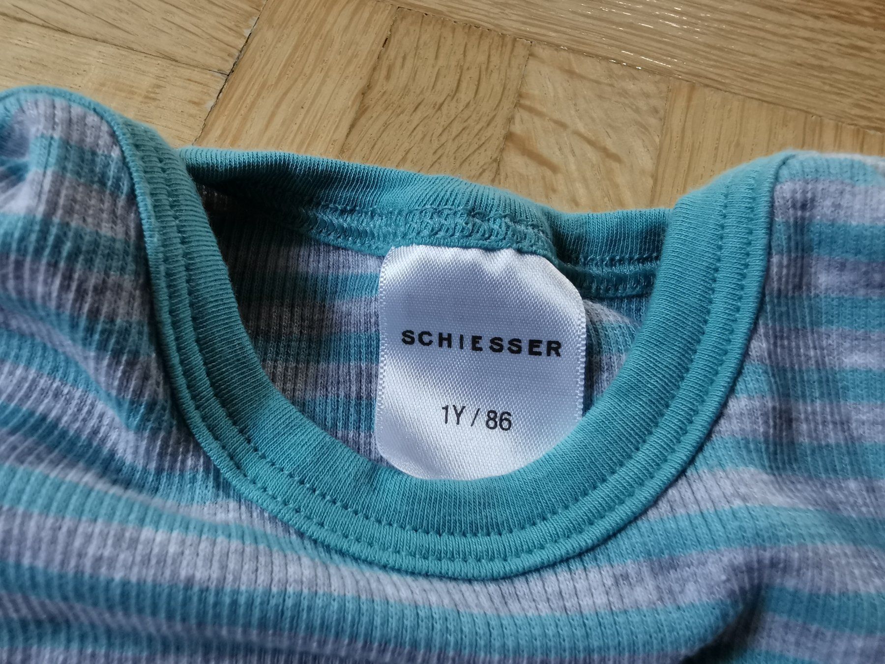 Schiesser Pigiama & Simili: Body Schiesser Gr. 86 – Usato da Stäfa venduto da flamingo_17 2