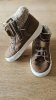 Herbst- / Winterschuhe Gr 25