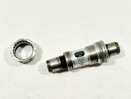 Shimano Ultegra BB-6500 Bottom Bracket Innenlager ITA 118.5