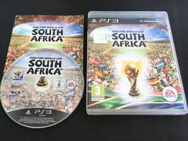 Fifa 2010 South Africa - Playstation 3 / PS3
