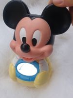 MICKEY MOUSE BABY SPIELZEUG VINTAGE AUCH FÜR DEKORATION TOP