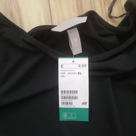 Shirt, Gr. XL, Neu und ungetragen mit Etikett