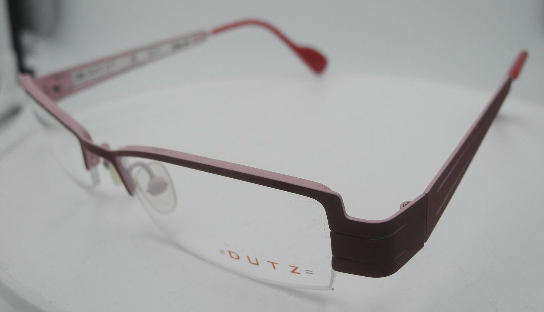 Occhiali & Lenti: Brillengestell Dutz Mod. 168, Nr. 50c – Nuovo (secondo la descrizione) da Kottwil venduto da Crazyrolf 1