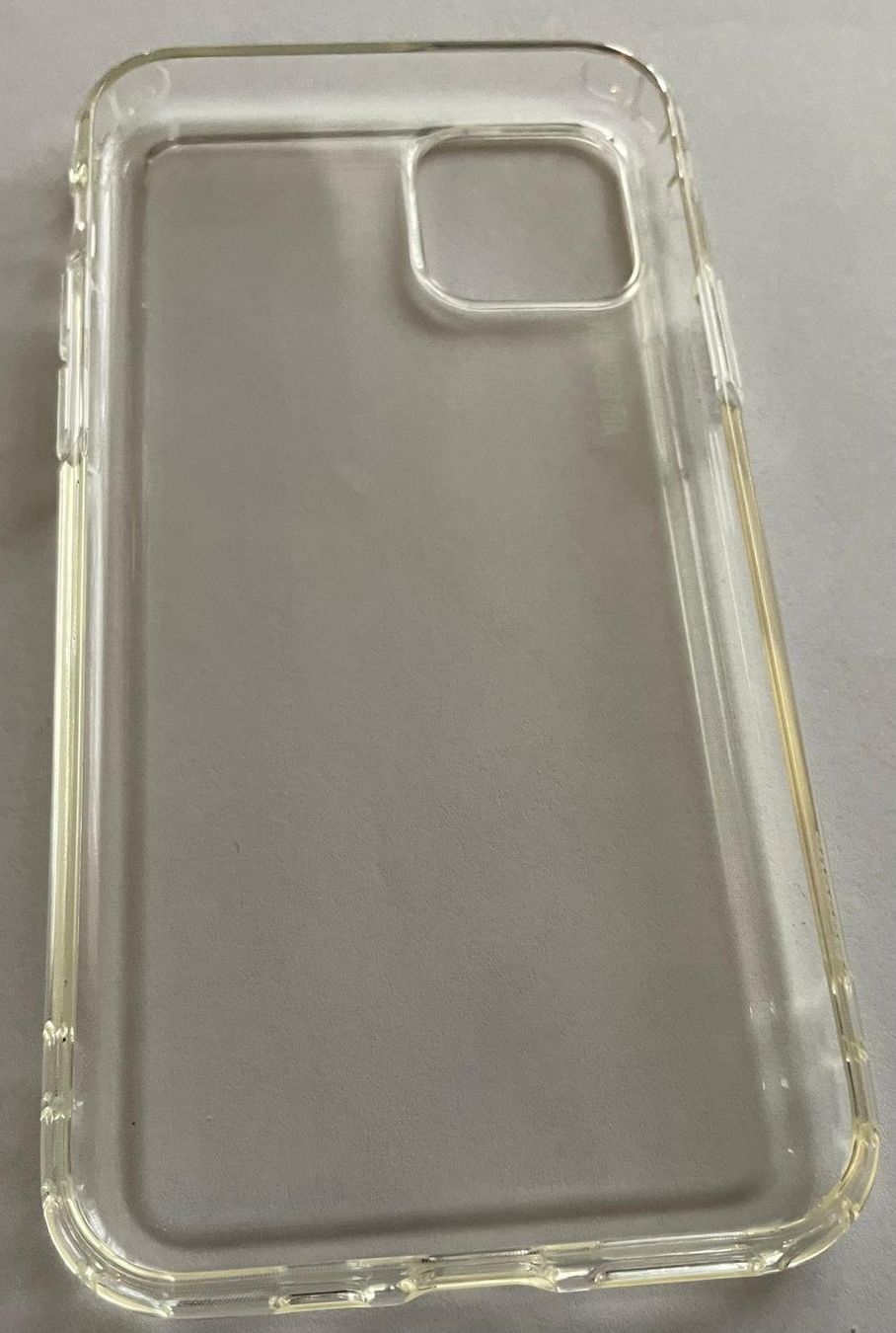 Baseus Cover & Protezioni schermo: Baseus Safety Airbags Case für iPhone 11 Pro - transparent – Nuovo (secondo la descrizione) da Bassersdorf venduto da maga1g 2
