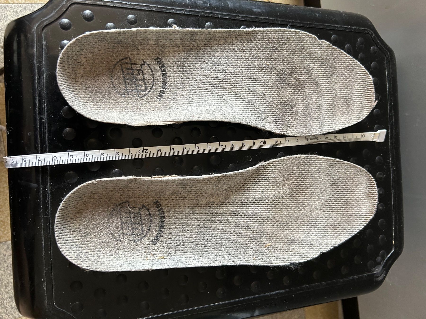 Hanwag Scarpe da donna: Hanwag Wanderschuhe Hallux Vollleder – Usato da Bern venduto da Dukat 7