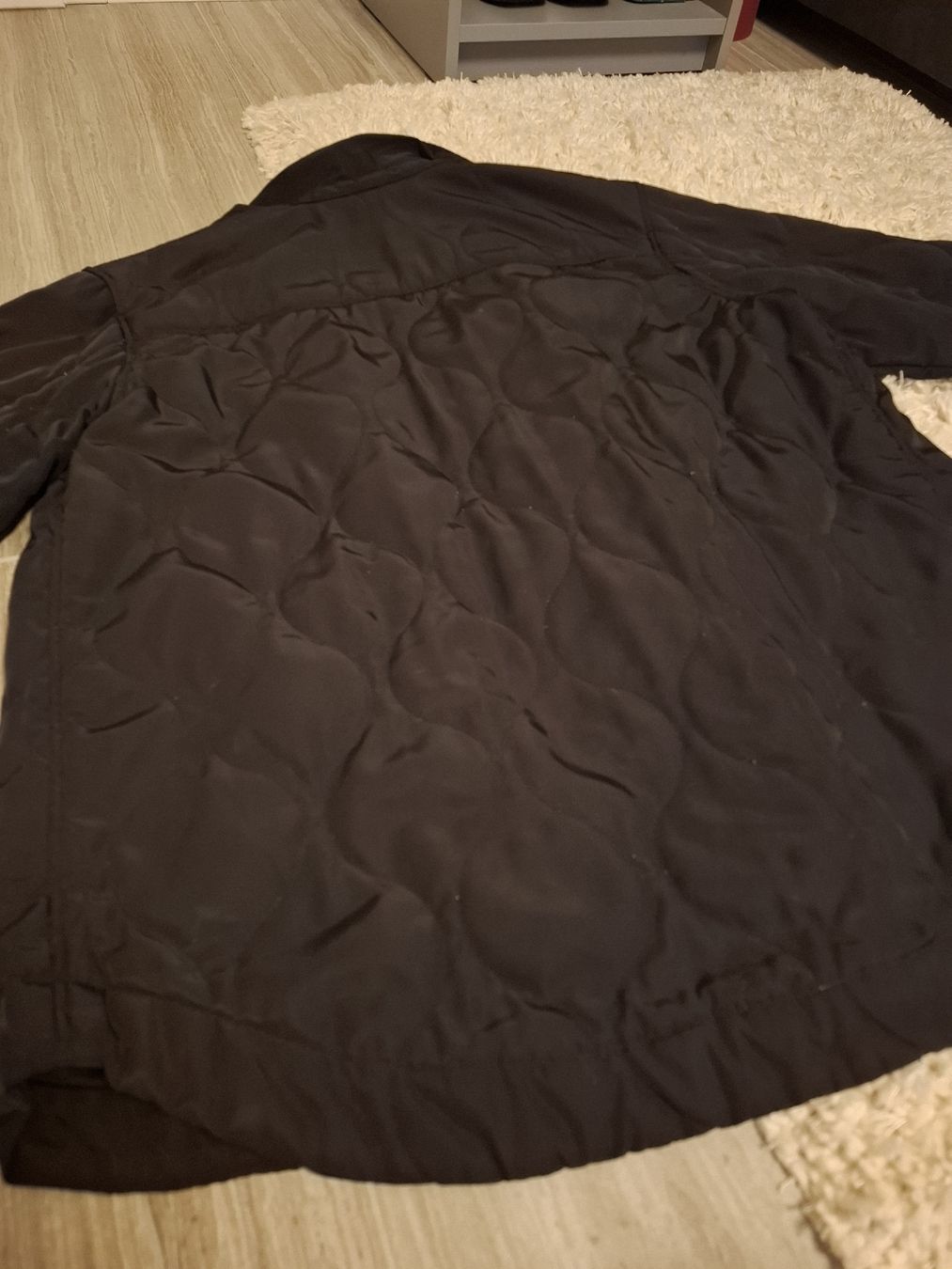 H&M Giacche: veste noire taille S – Usato da Ecublens FR venduto da ame_y8tq 3