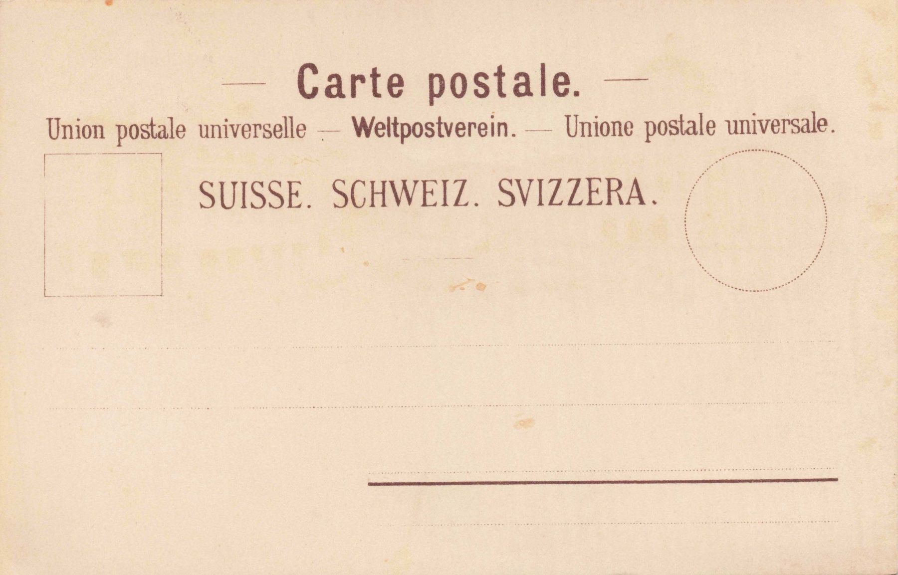 Cartoline postali: Bern Litho – Usato da Biasca venduto da Blenio71 1