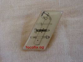 Pin Tocafix AG