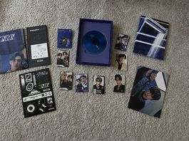 Stray Kids  Oddinary Album (inkl. Photocards & Poster)