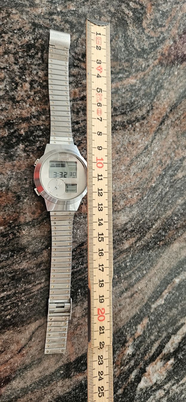 Orologi: Montre Storm Galaxy – Usato da Bure venduto da cla_sk6s 7