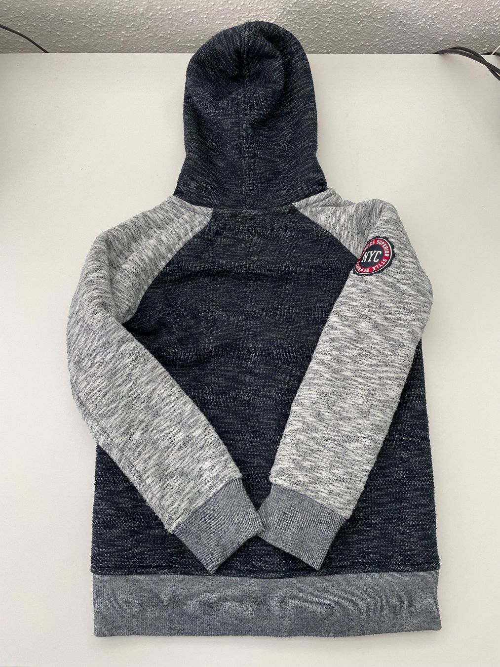 Giacche & Cappotti: Jacke mit Teddyfutter Gr. 134/140 – Usato da Gränichen venduto da stern1111 3