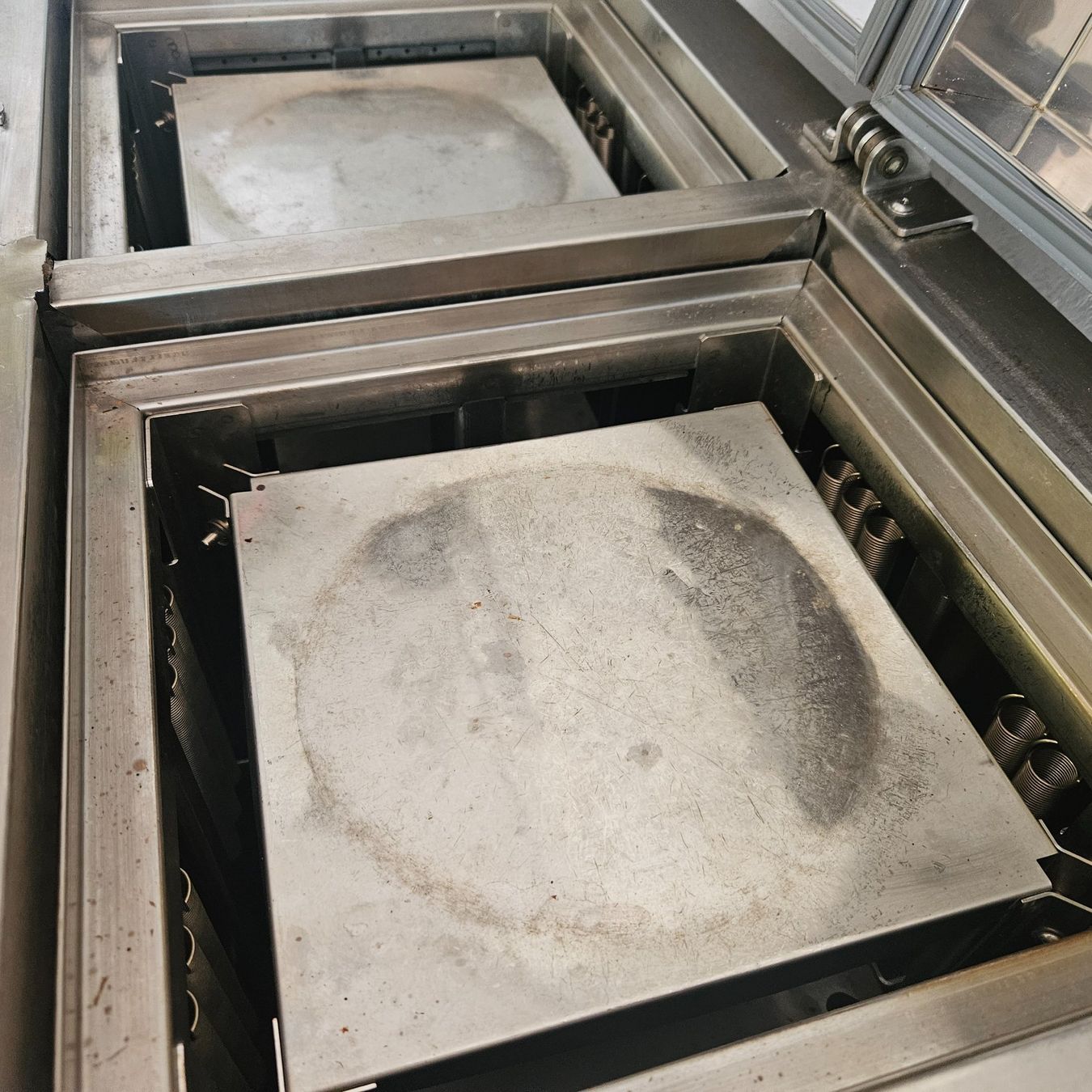 Rieber Elettrodomestici da cucina: Rieber Speisewärmer, Typ 3000 – Usato da Niederdorf venduto da LeptonAG 7