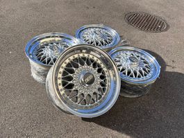 Bbs rs 5x114,3