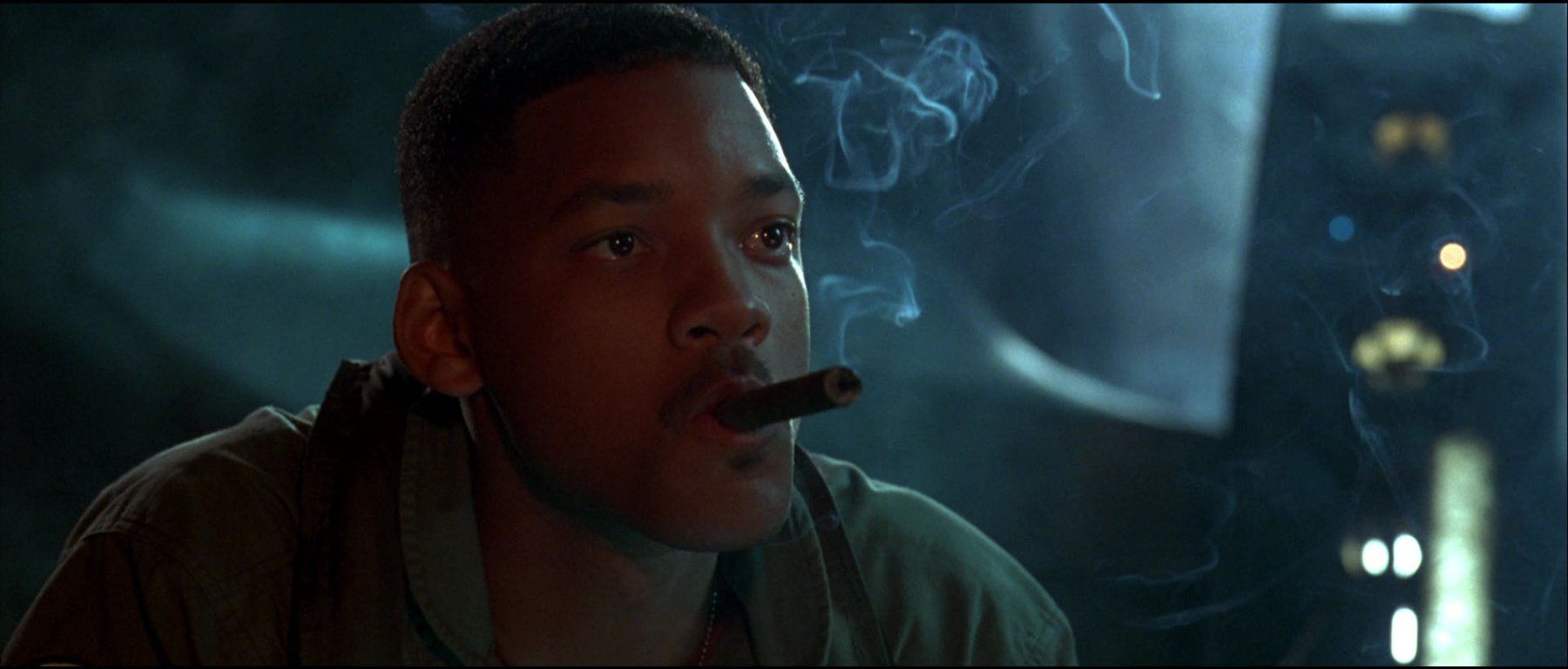 Tutti i DVDs: Independence Day (1996) 4K UHD+BD/Will Smith/Pullman/Goldbum – Usato da Volketswil venduto da cinephilia 3