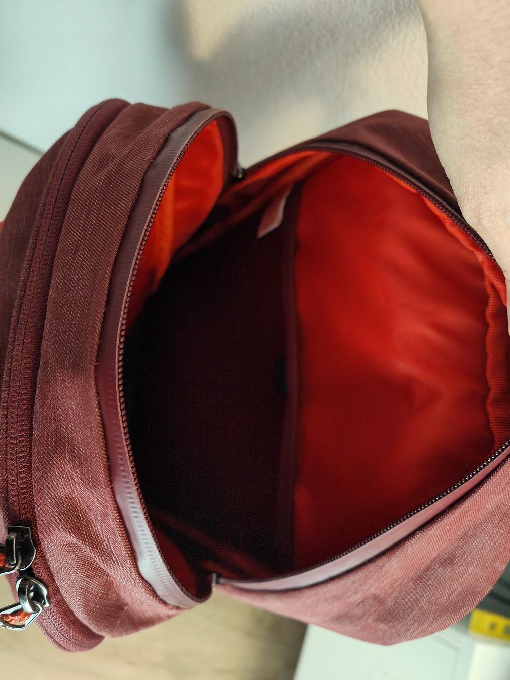 Tatonka Zaini: Rucksack von Tatonka – Nuovo (secondo la descrizione) da Kandergrund venduto da Sam1818 4
