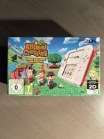 Nintendo 2DS édition Animal crossing