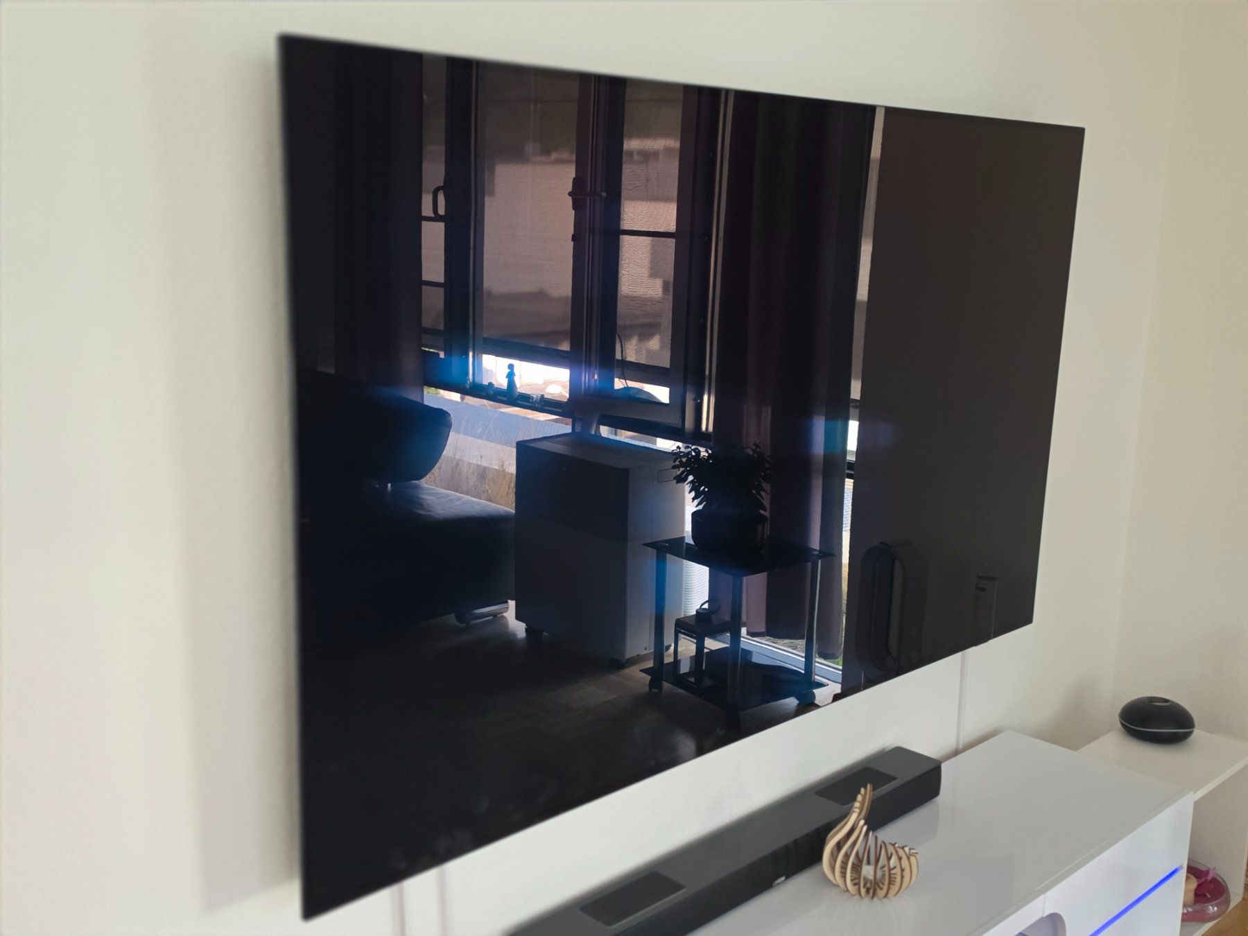 Philips Appareils TV: Philips 77OLED808 – D'occasion à Bern par teraz 1
