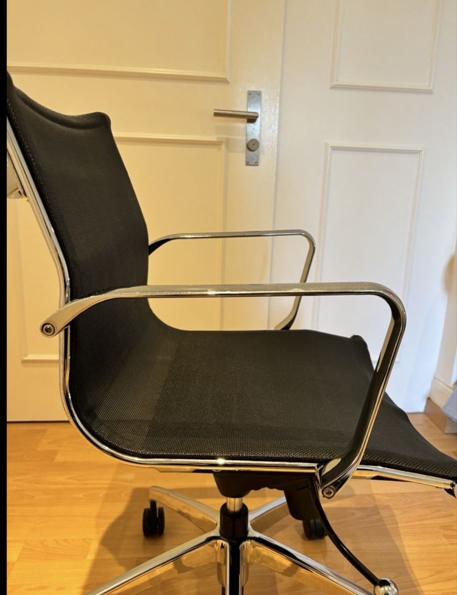 Stühle: Vitra Eames Replica Office Chair – Gebraucht aus st prex von magdalenaonline 5