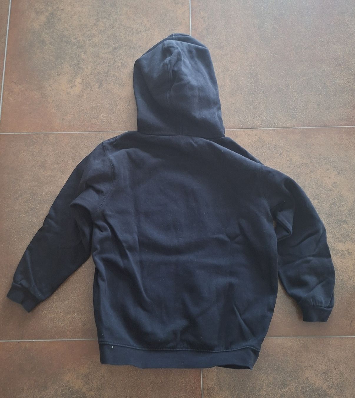 Maglioni & Felpe: Lumexx Merch, Kapuzenpullover schwarz Grösse 134, – Usato da Oftringen venduto da januarloch 1