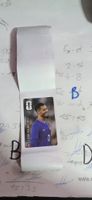 William Saliba Coca-Cola Panini Sticker WM26