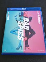 Bad Spies [Blu-ray]