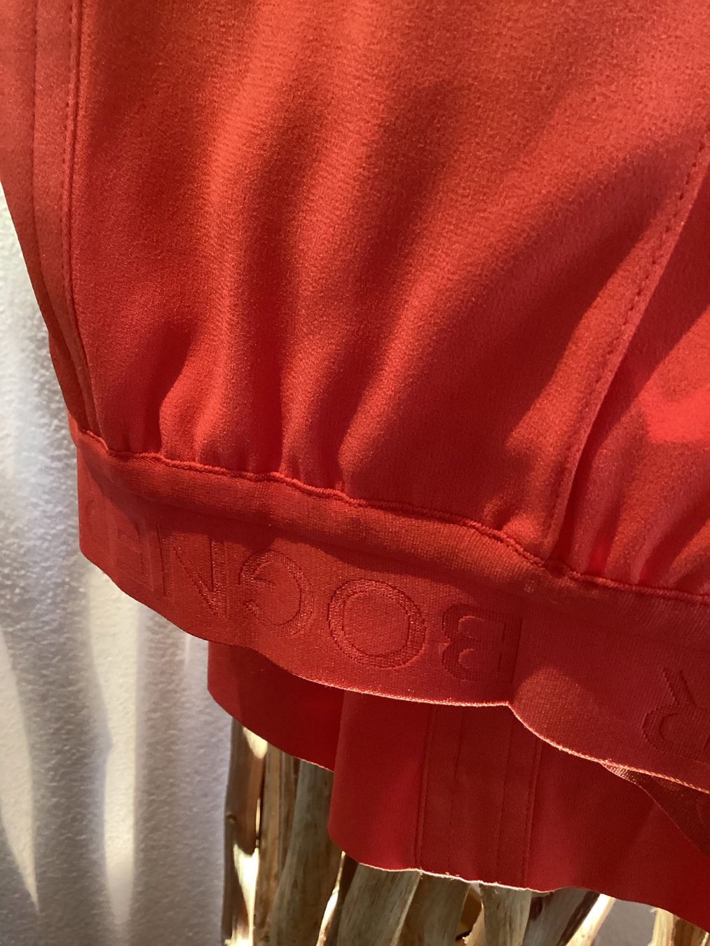 Bogner Pantaloni: FAST FABRIKNEU ! BOGNER FREIZEITHOSE 42 – Nuovo e nell'imballaggio originale da Nänikon venduto da rmw24 6