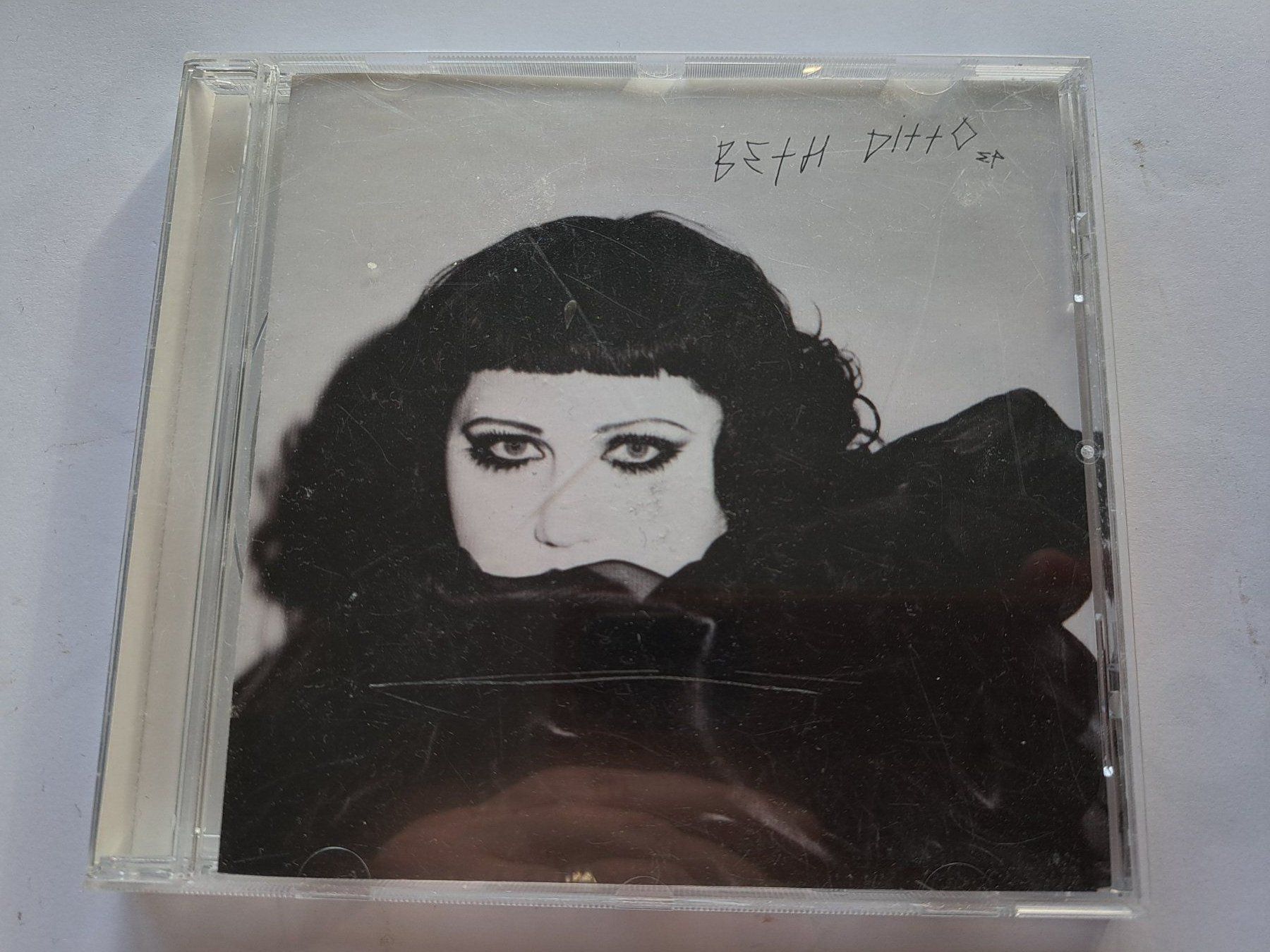 CDs: Cd Beth Diddo - EP – Gebraucht aus Pully von bro_n52j