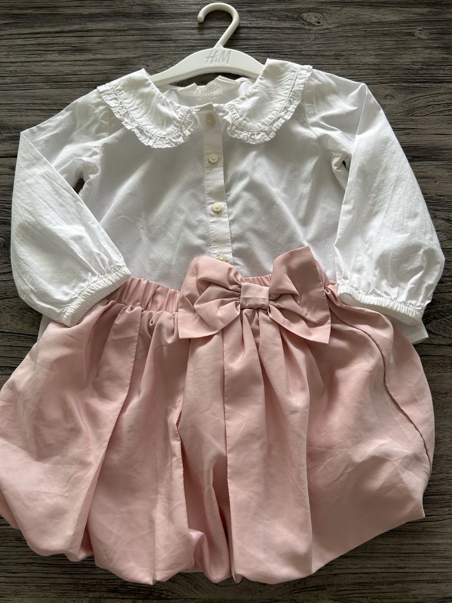 Lotti & Set di vestiti: Herzige Mädchenoutfits, 92/98 – Nuovo (secondo la descrizione) da Walchwil venduto da lil_6t8v 2