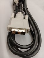 DVI-D Kabel Dual Link 1080p Monitor Kabel neu
