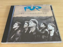 Pur – Seiltänzertraum