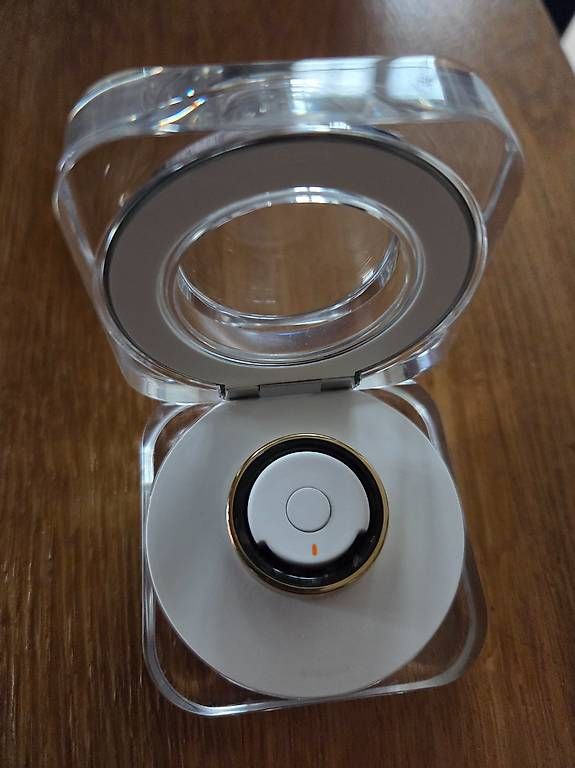 Ringe: Bague Samsung taille 7 – Gebraucht aus Reconvilier von tab_7mnp 1