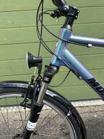 MONDIA "Swiss Velo"