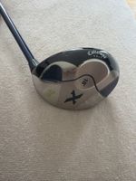 Callaway X 5 Wood