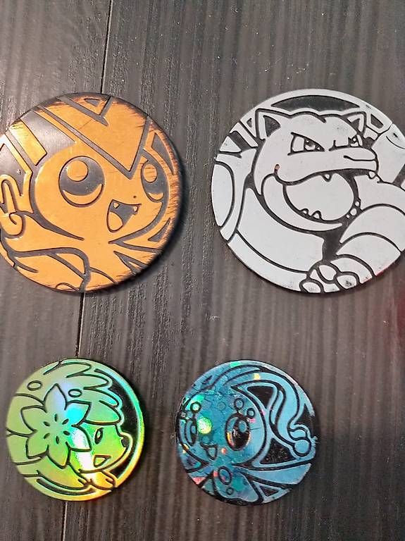 Pokémon Jouets: Petits jouets Pokémon – D'occasion à Chatonnaye par scharf 2