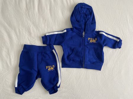 Trainer Polo Ralph Lauren 62/68