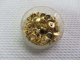 15 Stk. Kronen Armbanduhren Vintage