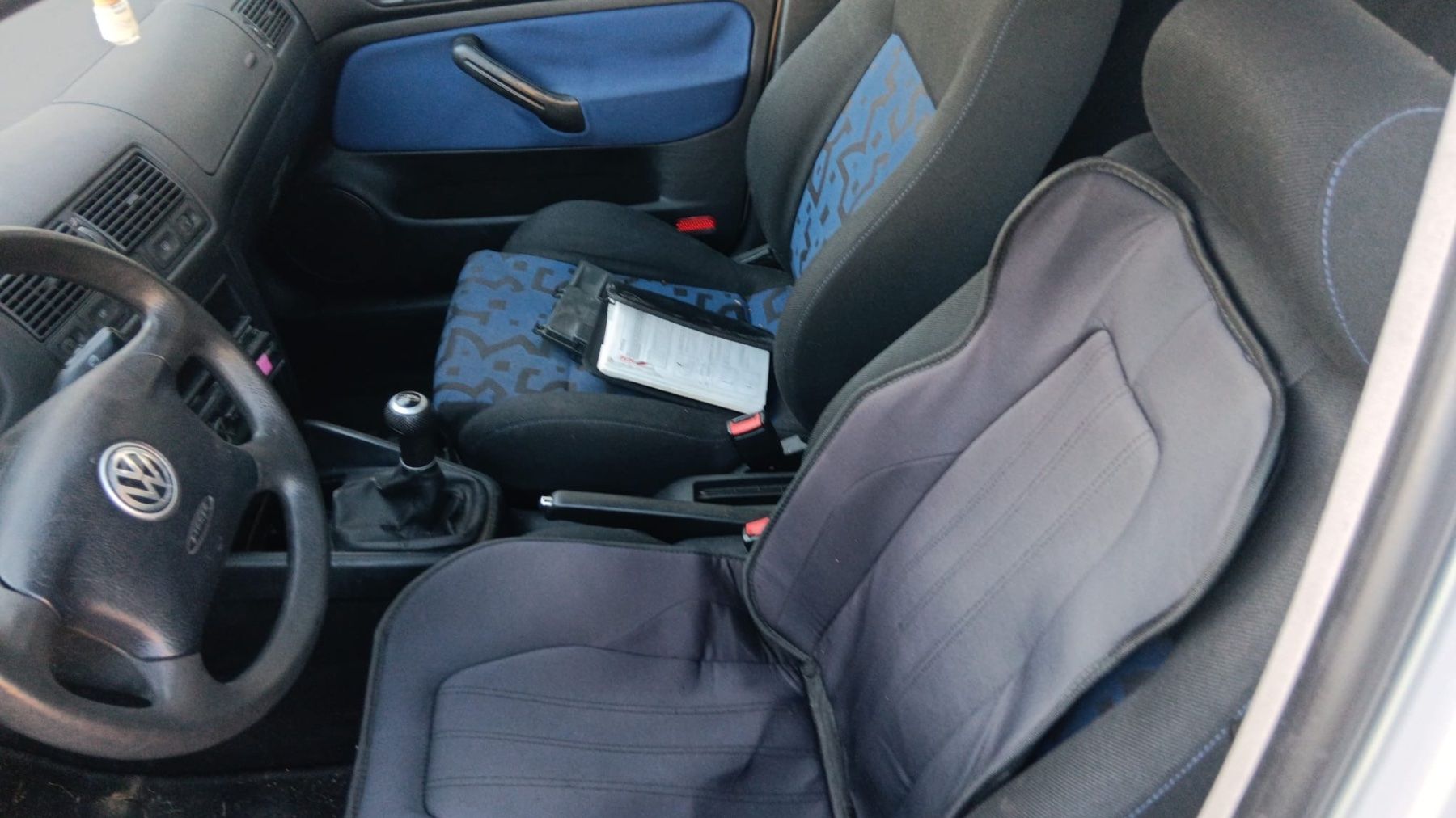 VW Autos: VW Golf 1.9 4motion – Gebraucht aus Rebstein von TonyRasta-Autohandel 5